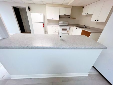 For Lease - 36 Caldbeck Avenue Unit# Lower, Markham, Ontario - Photo 2