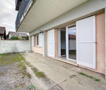 Joli appartement de 1.5 pièces au rez-inférieur - Photo 4