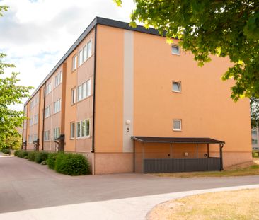 Styvingevägen 6 B - Photo 1