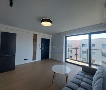 Mieszkanie na Wynajem, 34.50m - Фото 2