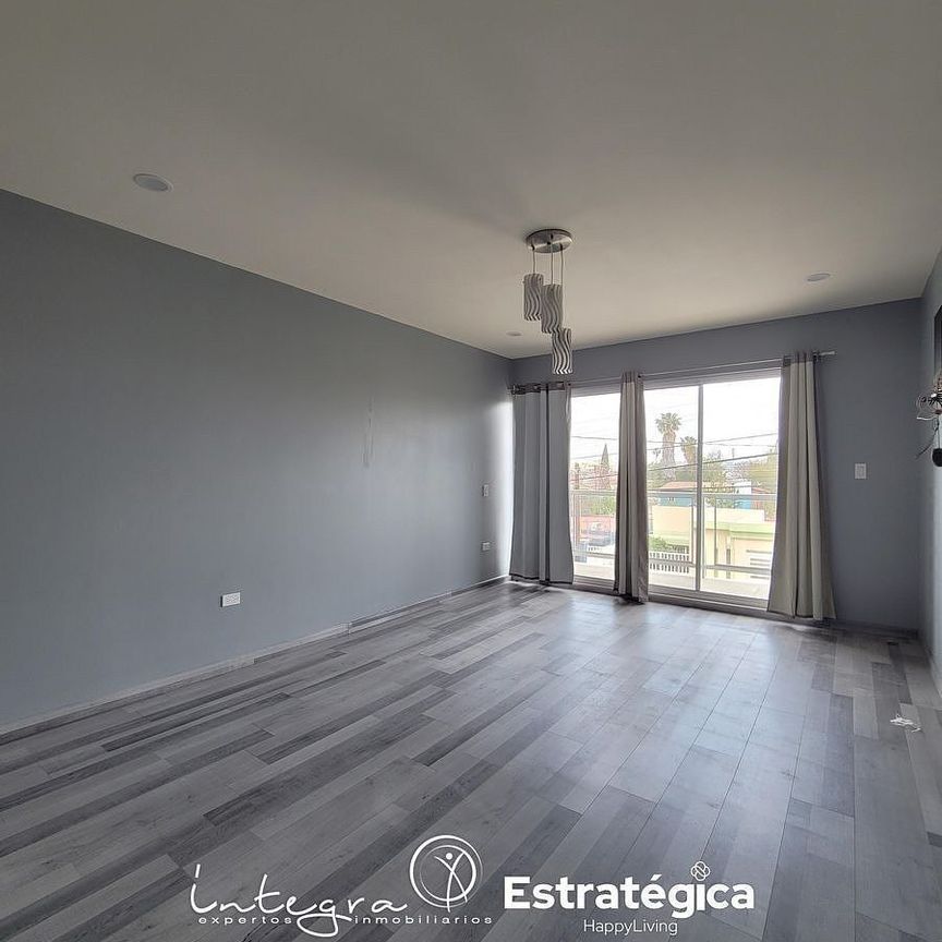 Casa en Renta- Colonia Veracruz (a 2 minutos de Plaza Carrousel) - Foto 1