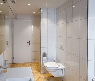 4 Zimmer, 105 m², 5. Stock - Photo 5