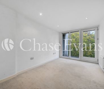 1 bedroom apartment to rent - Photo 6