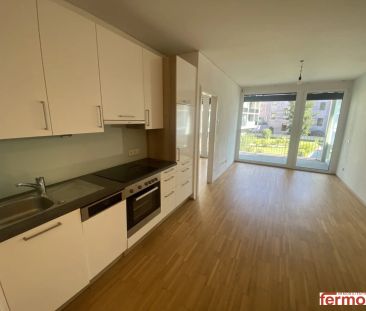 Tolle 2 Zimmer Wohnung mit schöner Loggia - Photo 5