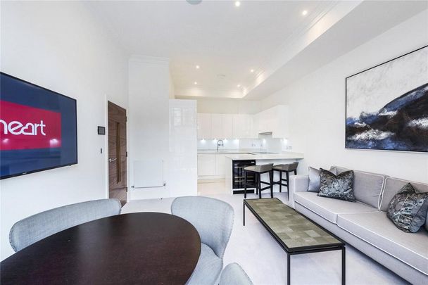 1 bedroom apartment to rent - Photo 1