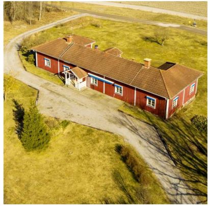 Rumängen, Vedevåg - Photo 1