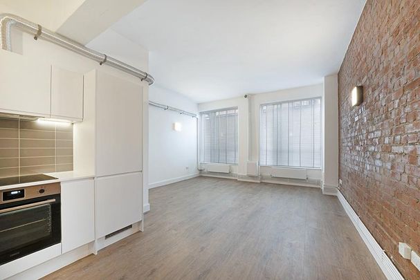 1 bedroom apartment to rent - Photo 1