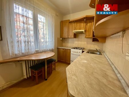 Pronájem bytu 2+1 55 m² - Photo 4