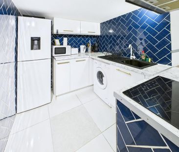 1 bedroom maisonette to rent - Photo 6