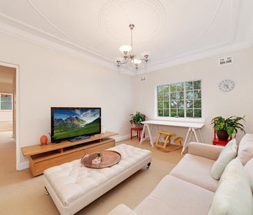 7/1 Harriette Street, 2089, Neutral Bay Nsw - Photo 1