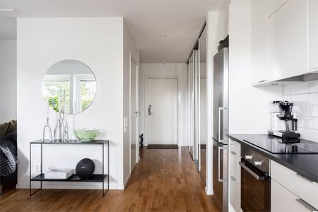 Finalgatan, Lund - Photo 3
