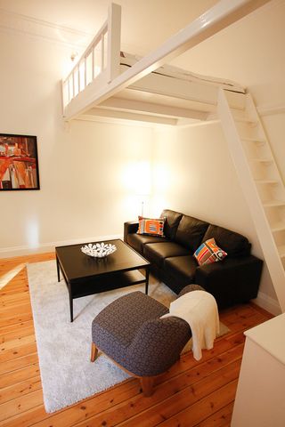 Karlbergsvägen, Stockholm - Photo 2