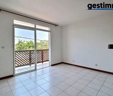 Location Appartement 2 pièces 43m² CAYENNE 97300 - Photo 2