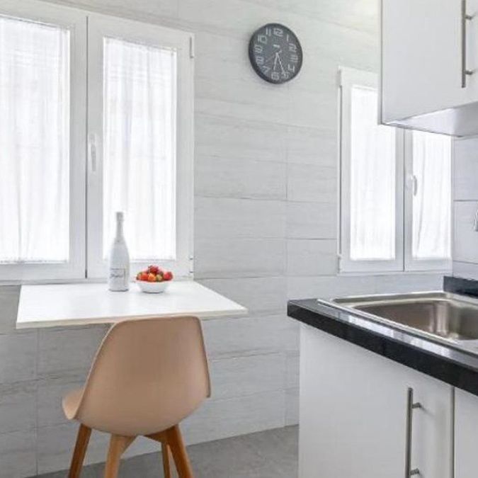 Apartment in Marbella, Costa del Sol - Photo 1