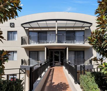 173/15 Tench St, Kingston ACT 2604 - Apartment For Rent | Domain - Photo 5