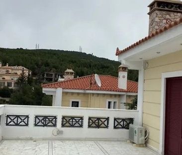 Βίλα για ενοικίαση Καστρί - Πολιτεία (Νέα Ερυθραία) - Photo 3