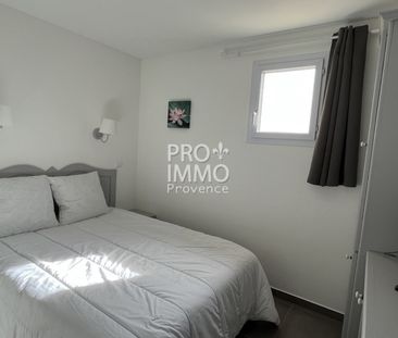 Location Appartement 3 pièces 43m² MALLEMORT 13370 - Photo 2