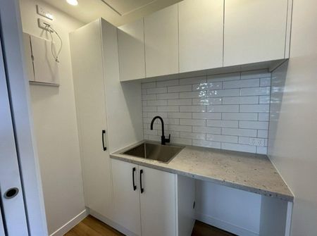 Modern one bedroom unit - Photo 5