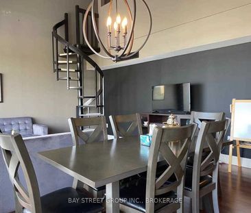 For Lease - 1071 Queens Avenue Unit# 605, Oakville, Ontario - Photo 3