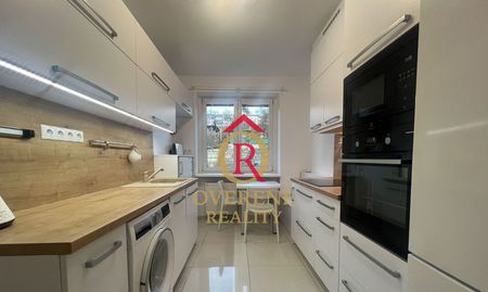 Na prenájom priestranný 2-izbový byt moderná rekonštrukcia – Banská Bystrica/centrum N2B713ZL - Photo 4