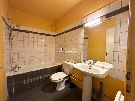 Location Appartement 1 pièce 21m² - Photo 3