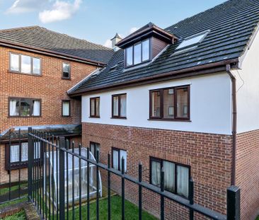 1 bedroom apartment to rent - Photo 2