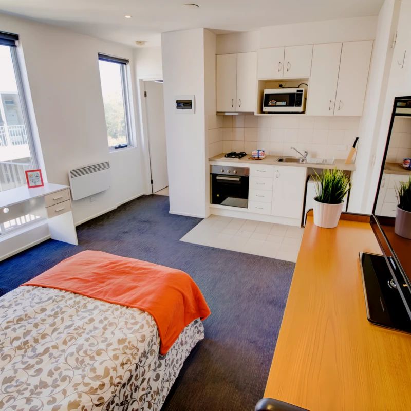 Standard Studio - Photo 1