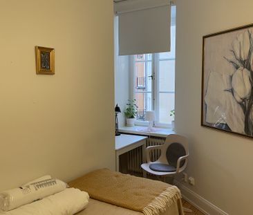 Wittstocksgatan, Stockholm - Photo 1