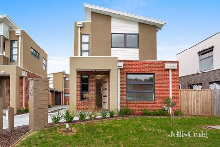 3/26 Blackwood Parade, Heidelberg West - Photo 5