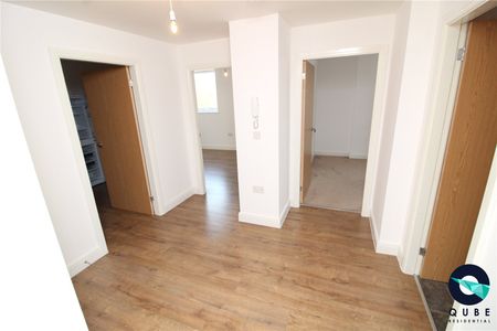 1 bedroom Flat To Rent - Photo 2