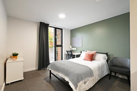 4 bedroom apartment to rent - Photo 5