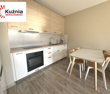 Wola 2 pokoje - ul. Stańczyka, całkowita cena 3500 - Zdjęcie 3