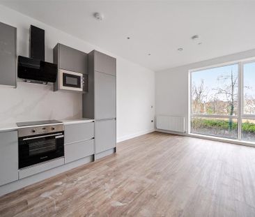 1 bedroom house to rent - Photo 3