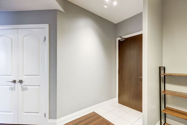 For Lease - 1060 Sheppard Avenue Unit# 315, Toronto, Ontario - Photo 1