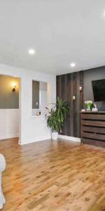 Appartement de 3 chambres et 2 salles de bain - Photo 4