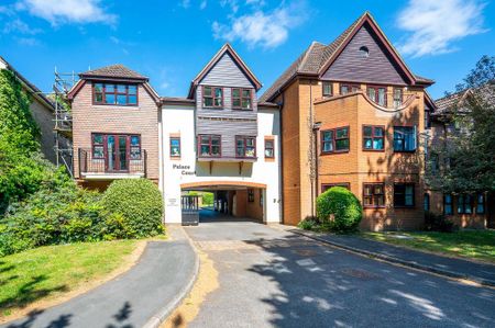 1 bedroom flat to rent - Photo 3