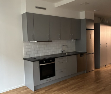 Vårholmsbackarna 108 - Photo 5