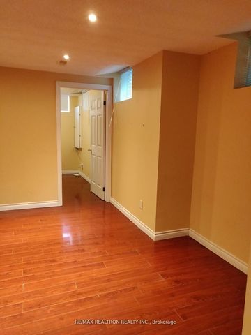 For Lease - 36 Muscadel Road Unit# Bsmt, Vaughan, Ontario - Photo 2