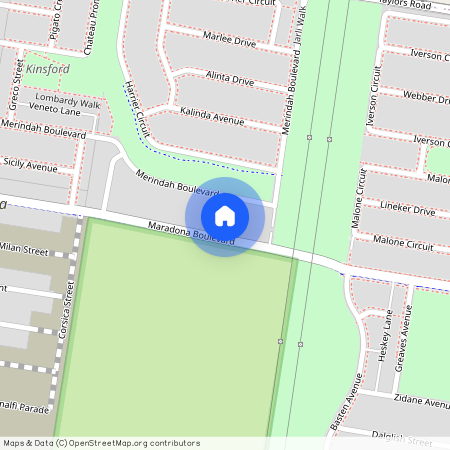 4 Arlington Street, Vic 3336, Deanside