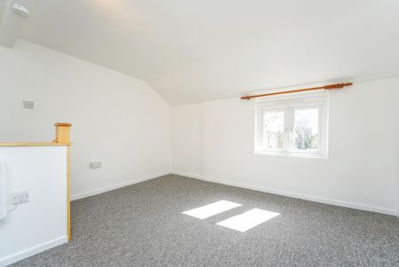 1 bedroom cottage to rent Priory Cottage, Longcot, Faringdon - Photo 5