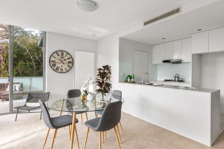 Unit 15/4 Lamond Drive, Turramurra - Photo 2