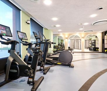 1 bedroom apartment to rent - Photo 2