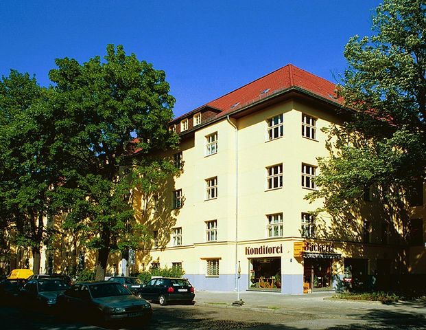 Ab sofort neue Mieter:innen gesucht - ansehen lohnt sich! - Photo 1