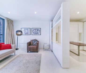 Studio to rent - Photo 4