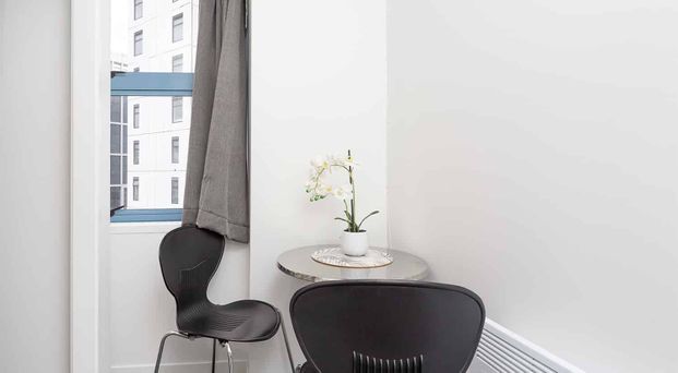 City Centre, 1 bedroom, $360 per week - 606/47 Wakefield St - Photo 1