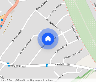 Birkland Avenue, Mansfield, NG19 - Photo 1