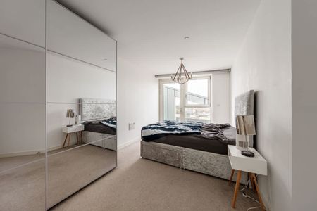 Ossel Court, Telegraph Avenue Greenwich SE10 - Photo 4