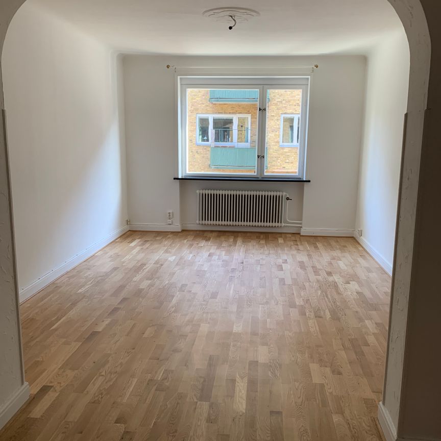 Skanörsgatan, Malmö - Foto 1