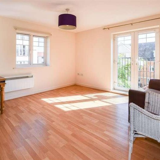 School Gate Drive, Morden, SM4 - Photo 1