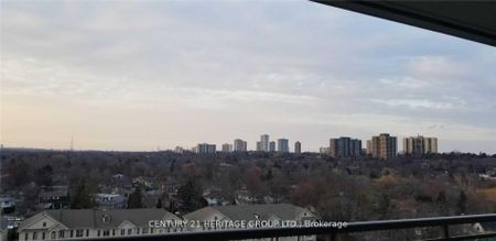For Lease - 20 Bloorview Place Unit# 1016, Toronto, Ontario - Photo 3